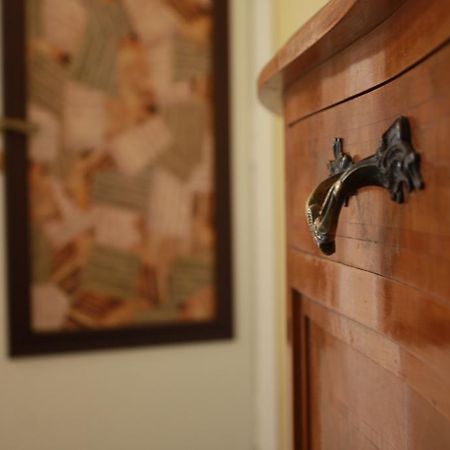 Cantalupa Accommodation Rzym Zewnętrze zdjęcie